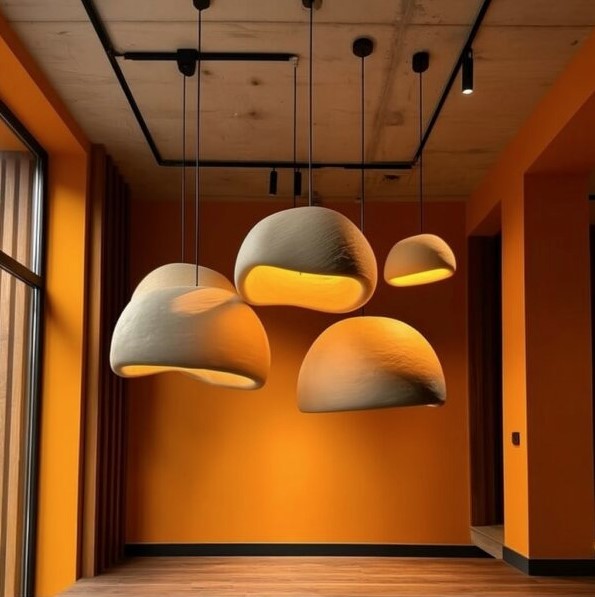 Luminaires