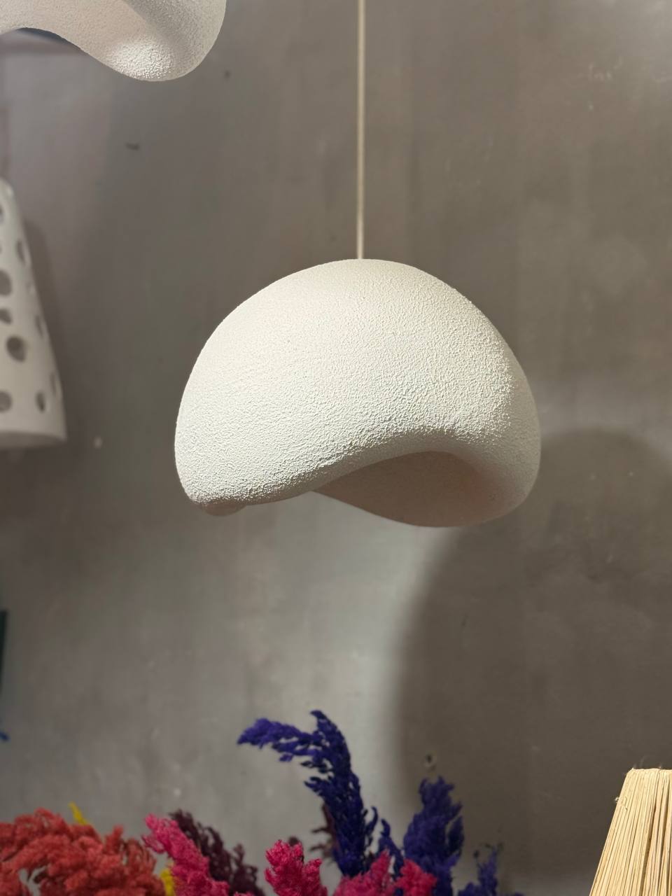 CONCHA (Lampe)