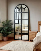 Miroir  Window
