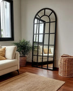 Miroir  Window