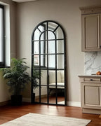 Miroir  Window